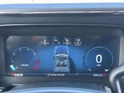 2023 Ford Super Duty F-250 Pickup XL