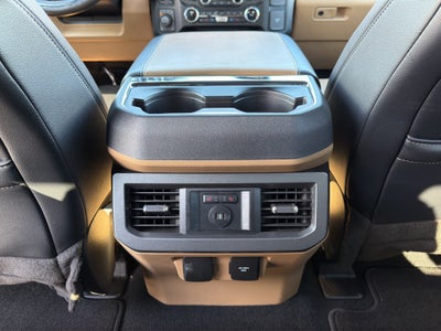 2023 Ford Super Duty F-250 Pickup XL