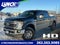 2021 Ford Super Duty F-350 SRW Pickup LARIAT