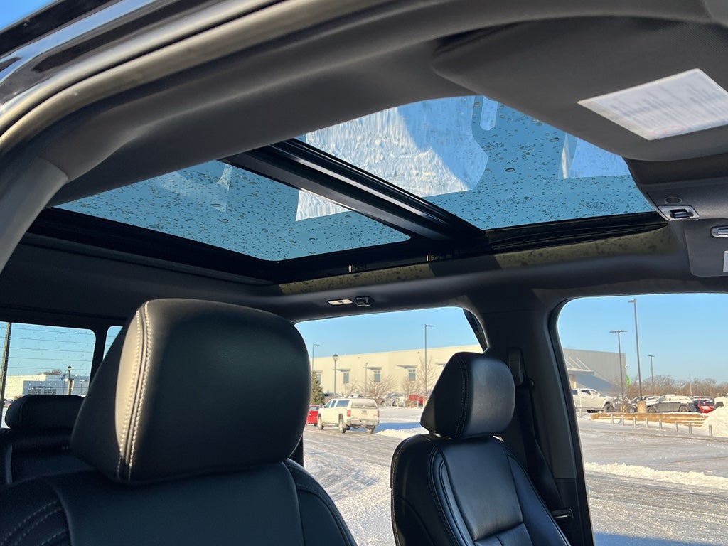 2021 Ford Super Duty F-350 SRW Pickup LARIAT