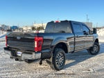 2021 Ford Super Duty F-350 SRW Pickup LARIAT