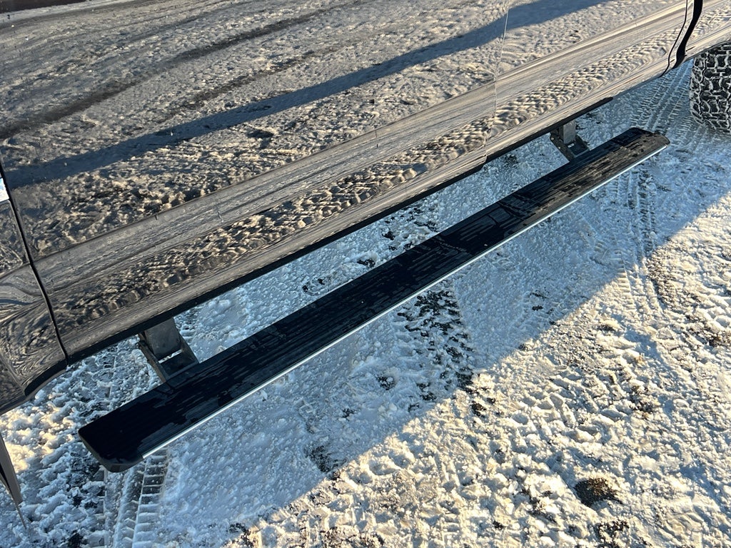 2021 Ford Super Duty F-350 SRW Pickup LARIAT