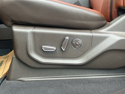 2021 Ford Super Duty F-450 Pickup King Ranch