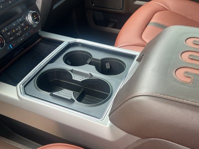 2021 Ford Super Duty F-450 Pickup King Ranch