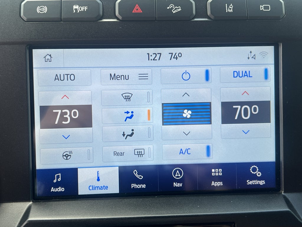 2021 Ford Super Duty F-450 Pickup King Ranch