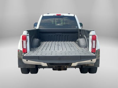 2021 Ford Super Duty F-450 Pickup King Ranch