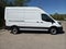 2024 Ford Transit Cargo Van T-250 148" Hi Rf 9070 GVWR RWD