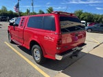 1999 Ford F-150 XL