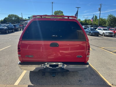 1999 Ford F-150 XL
