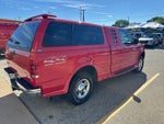 1999 Ford F-150 XL