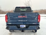2022 GMC Sierra AT4