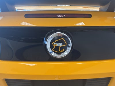 2013 Ford Mustang Boss 302