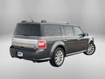 2017 Ford Flex Limited EcoBoost