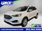 2024 Ford Edge ST-Line