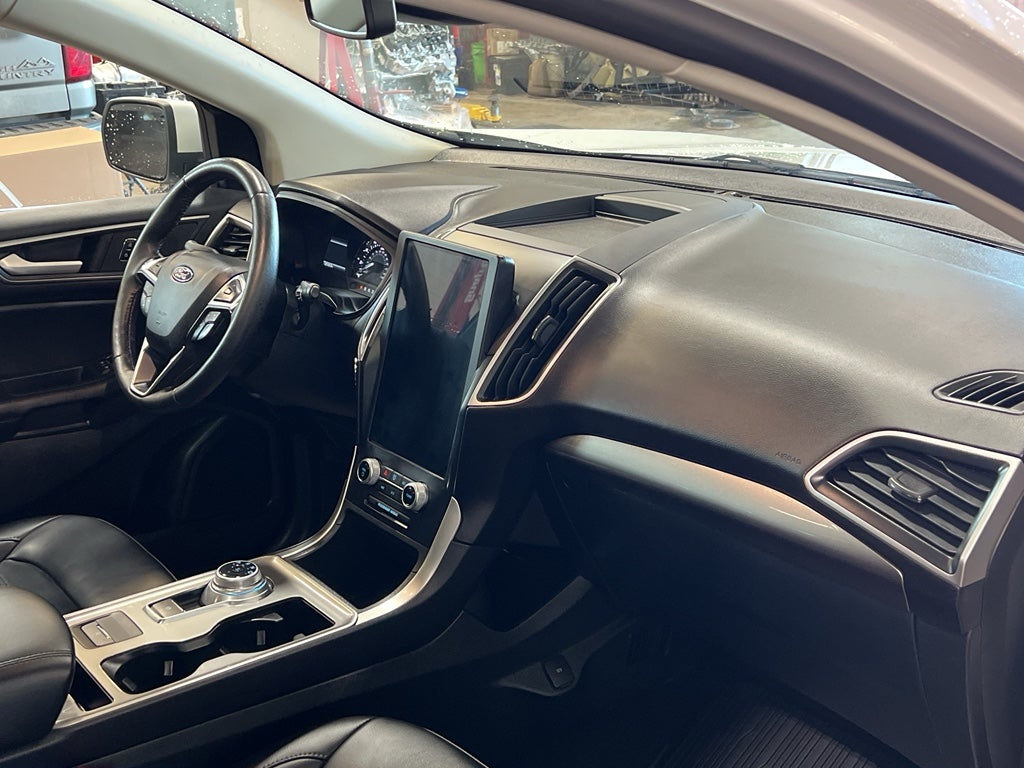 2024 Ford Edge ST-Line