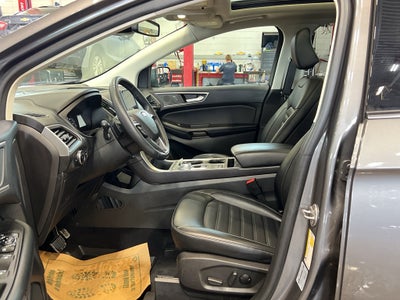 2024 Ford Edge ST-Line