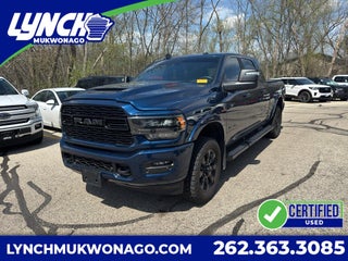 2024 RAM 2500 Limited