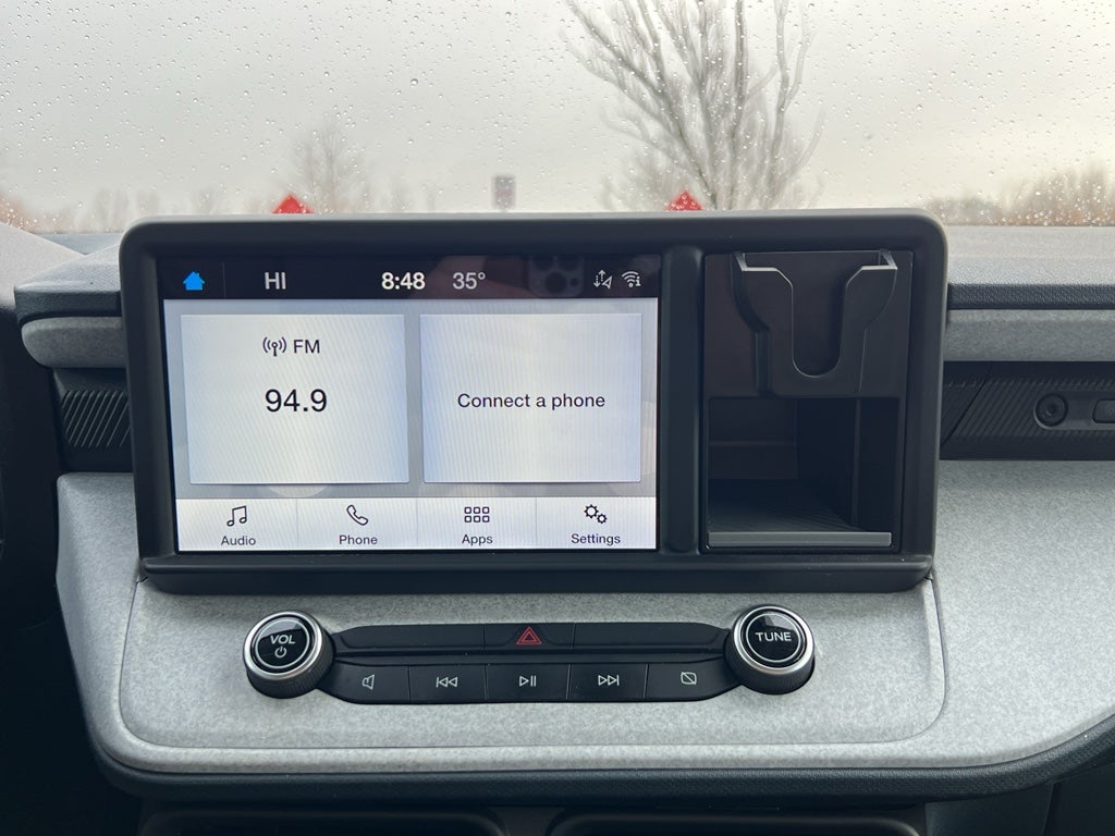 2023 Ford Maverick XL