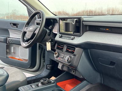 2023 Ford Maverick XL