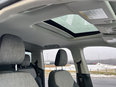 2023 Ford Maverick XL