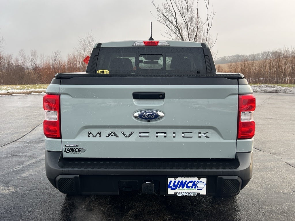 2023 Ford Maverick XL
