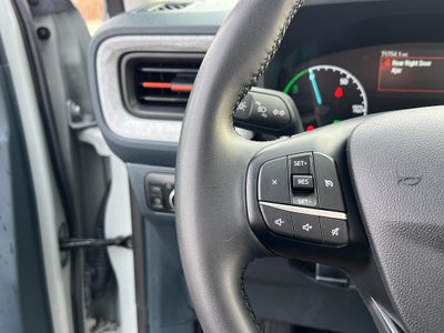 2023 Ford Maverick XL