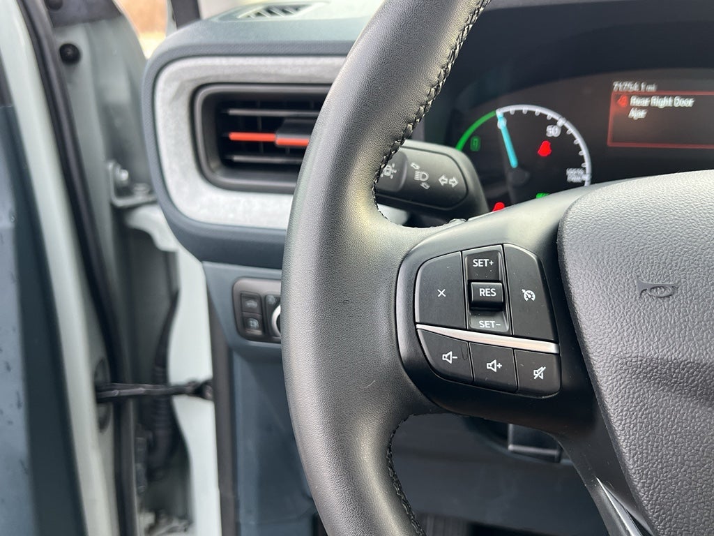 2023 Ford Maverick XL