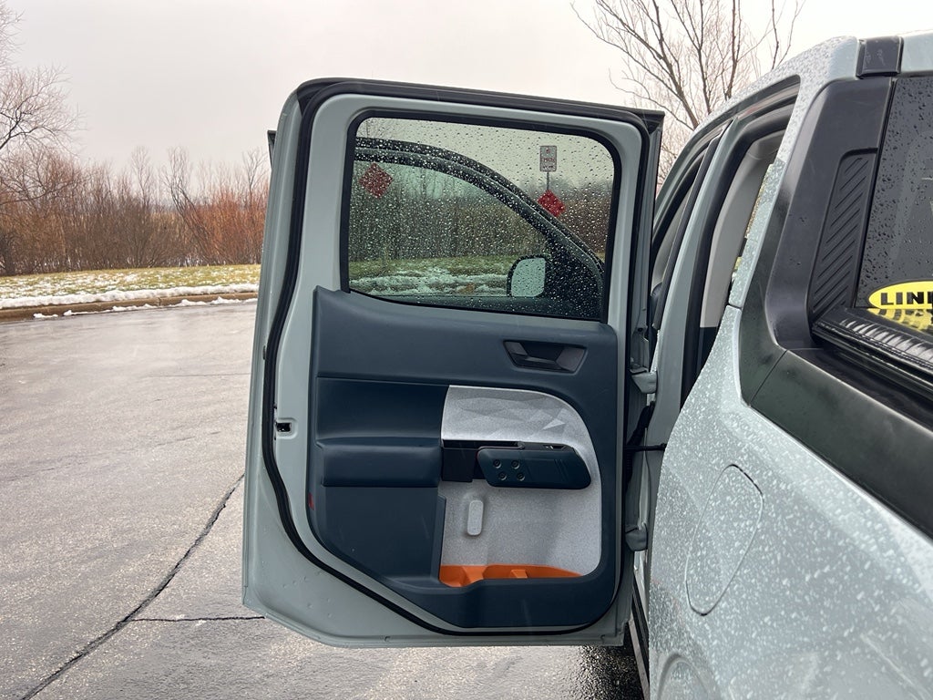 2023 Ford Maverick XL