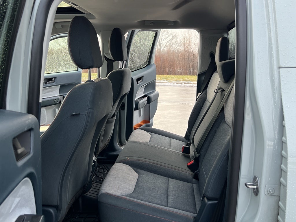 2023 Ford Maverick XL