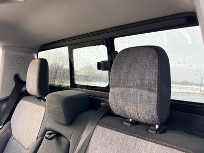 2023 Ford Maverick XL