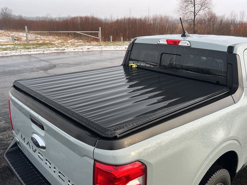 2023 Ford Maverick XL