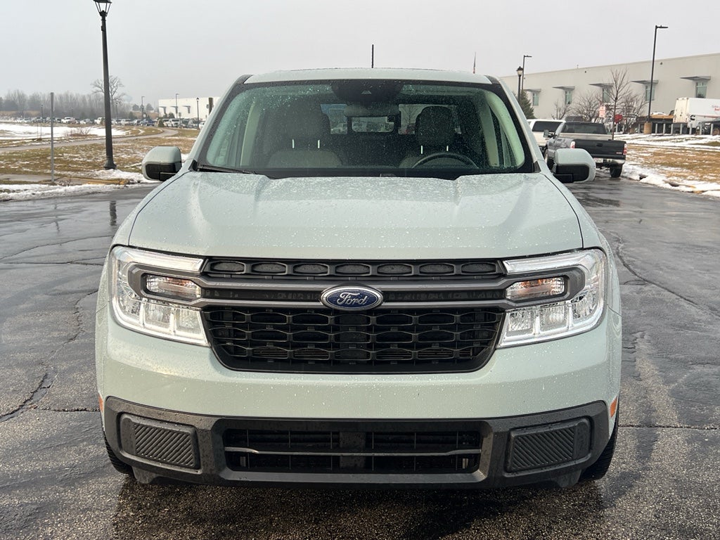 2023 Ford Maverick XL