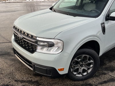 2023 Ford Maverick XL