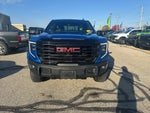 2023 GMC Sierra AT4X