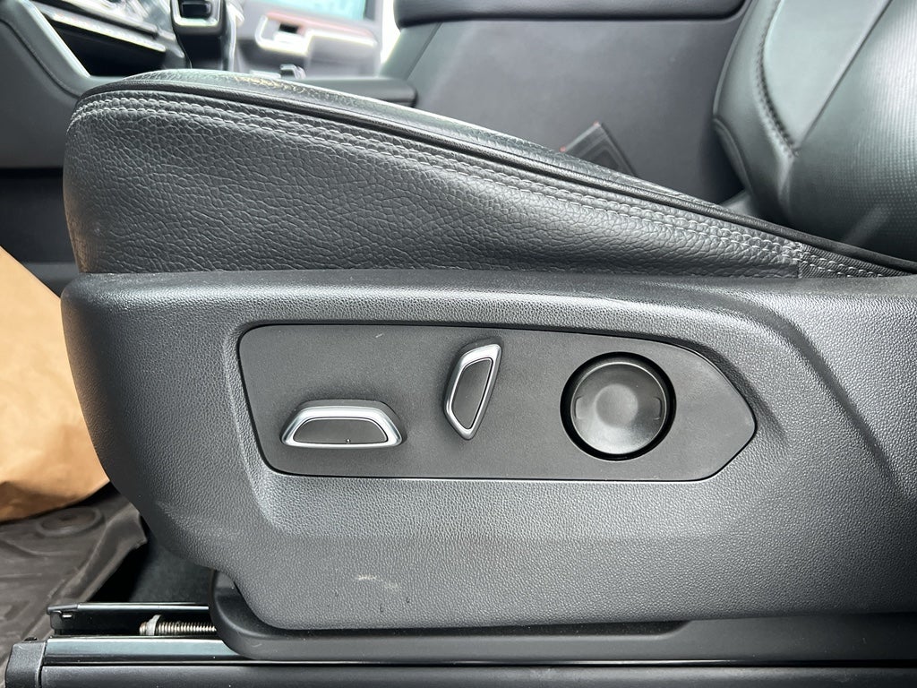 2023 GMC Sierra Denali