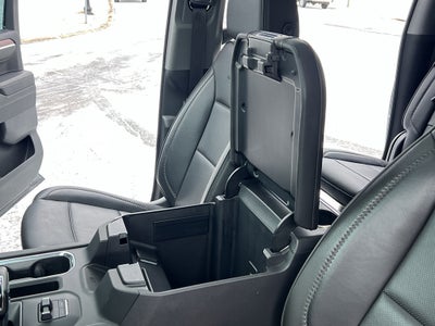 2023 GMC Sierra Denali