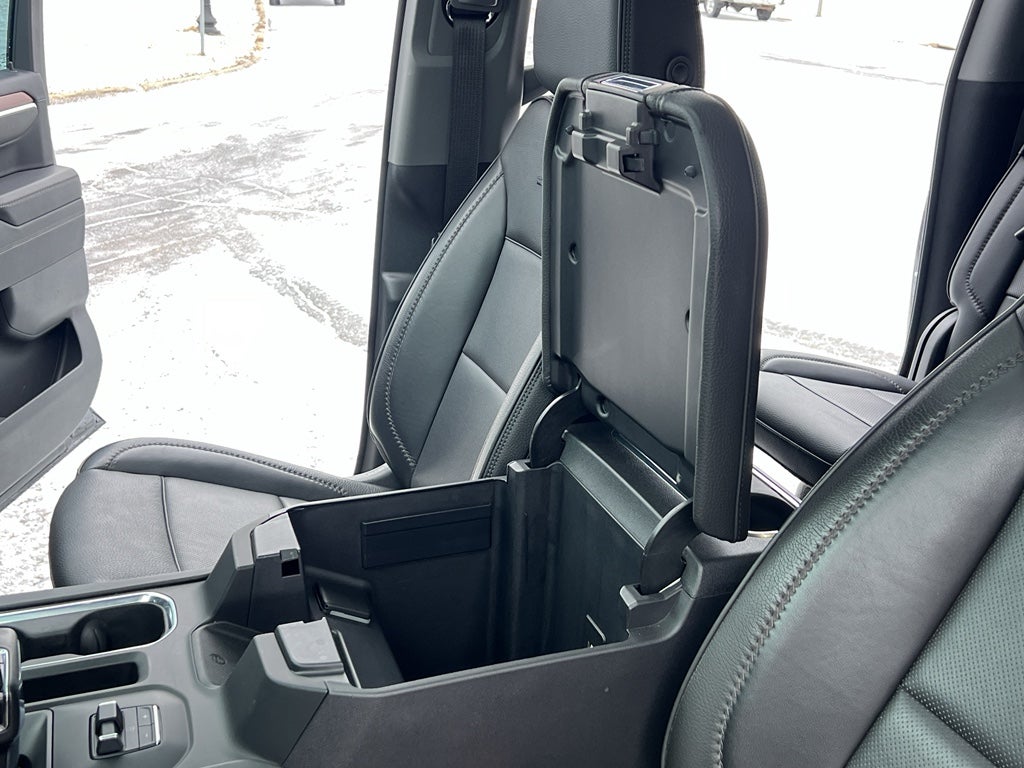 2023 GMC Sierra Denali