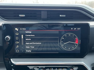 2023 GMC Sierra Denali