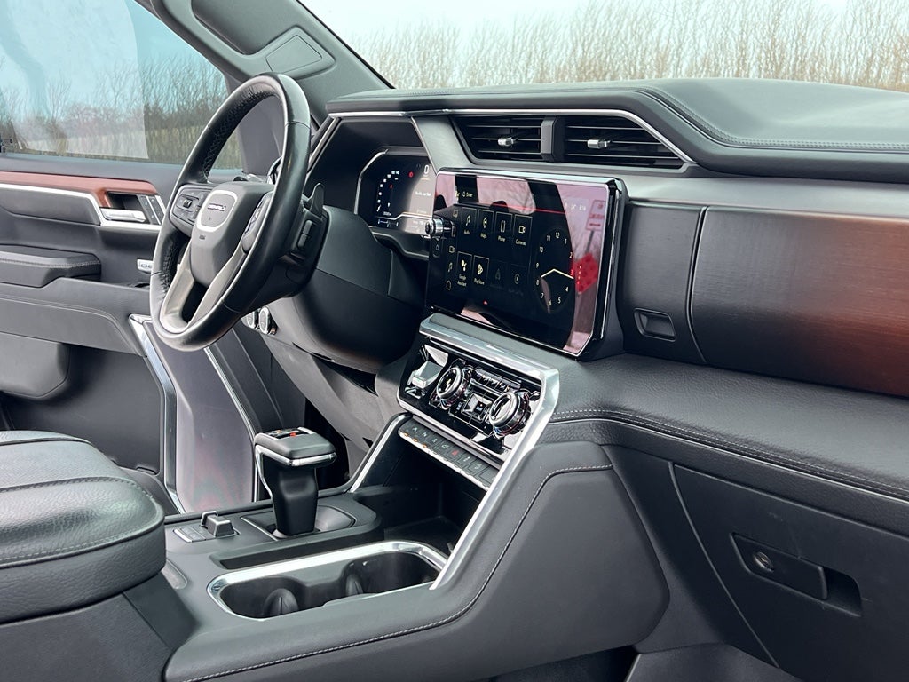 2023 GMC Sierra Denali