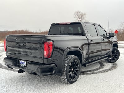 2023 GMC Sierra Denali