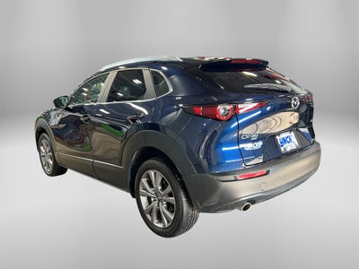 2025 Mazda Mazda CX-30 2.5 S Preferred Package