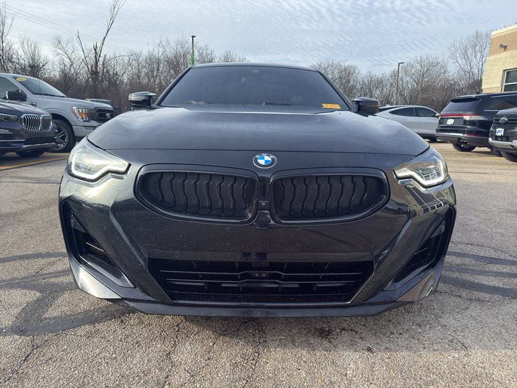 2023 BMW 2 Series M240i xDrive