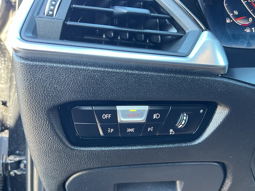 2020 BMW 3 Series 330i xDrive