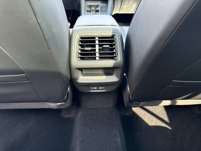 2025 Volkswagen Tiguan SE