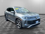 2025 Volkswagen Tiguan SE