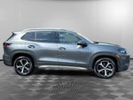 2025 Volkswagen Tiguan SE