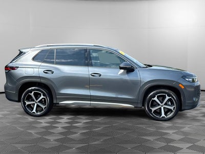 2025 Volkswagen Tiguan SE