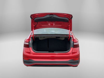2024 Volkswagen Jetta Sport