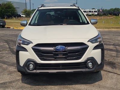 2023 Subaru Outback Touring XT