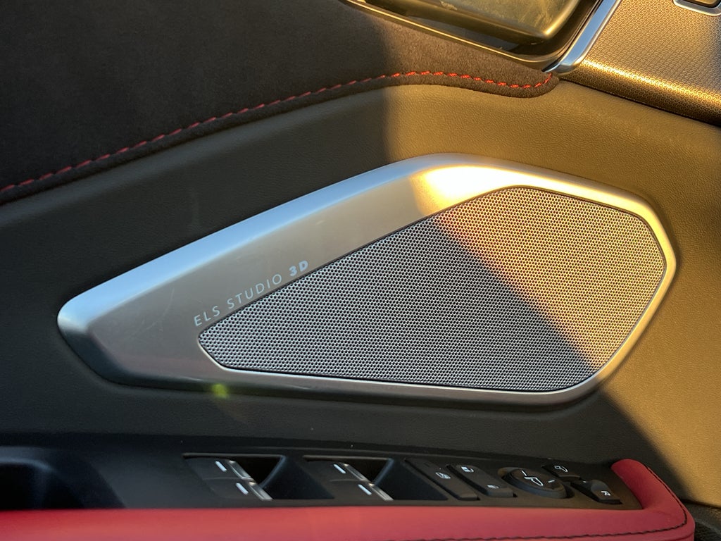 2023 Acura RDX w/A-Spec Package